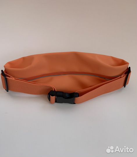 Поясная сумка