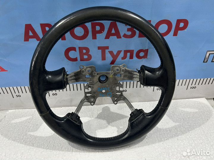 Руль,рулевое колесо Land Rover Rang Rover Sport-1