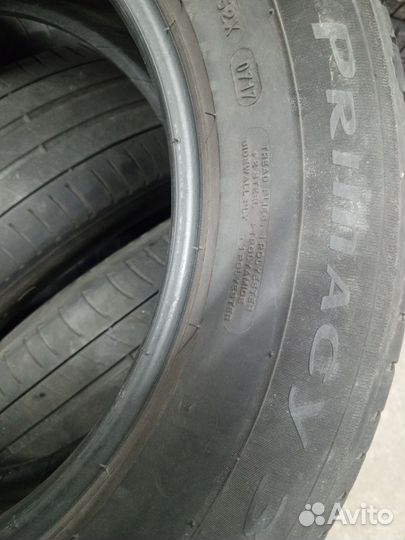 Michelin Primacy 3 215/60 R16 99V