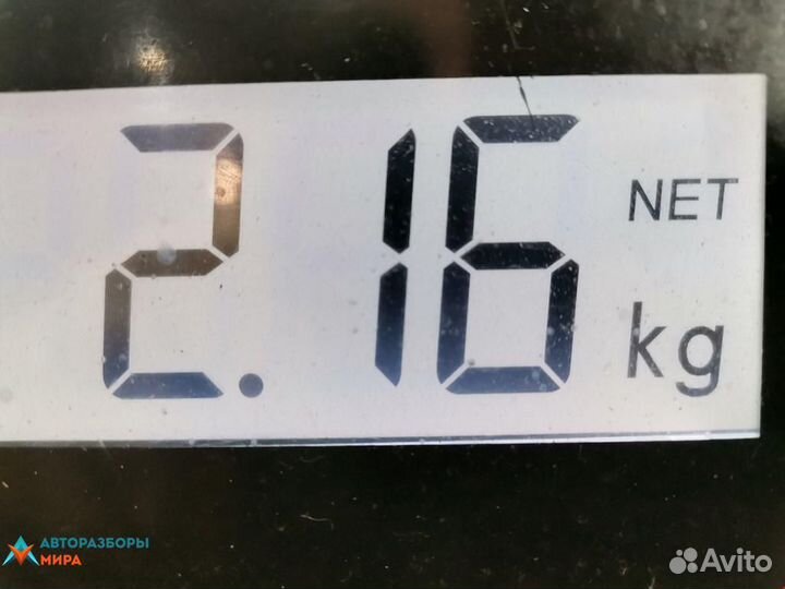 Домкрат Subaru Outback 2 2001