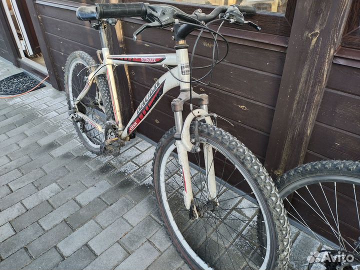 Велосипеды