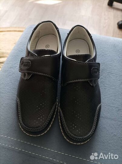 Туфли мужские 32 размер