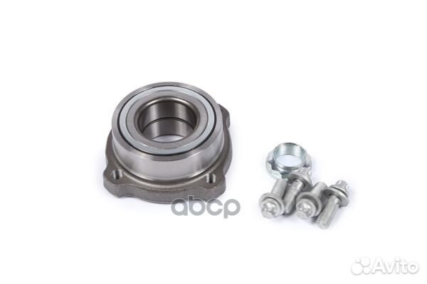 43-29021-SX к-кт подшипник ступицы задн. BMW X