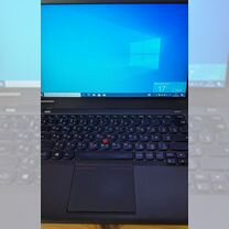 Ноутбук Lenovo Thinkpad x240 /2 батареи SSD 240