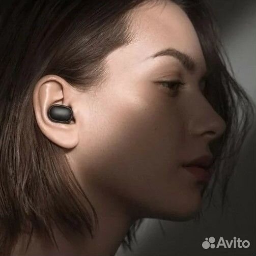 AirDots 2 Xiaomi Redmi беспроводные наушники