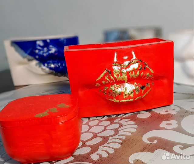 Кашпо, подставки