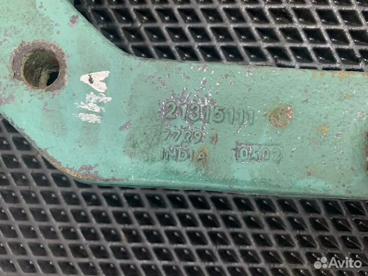 Кронштейн двигателя передний Volvo FH, Volvo FM