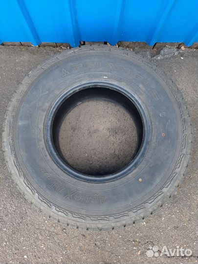 Goodride SL 369 31/10.5 R15