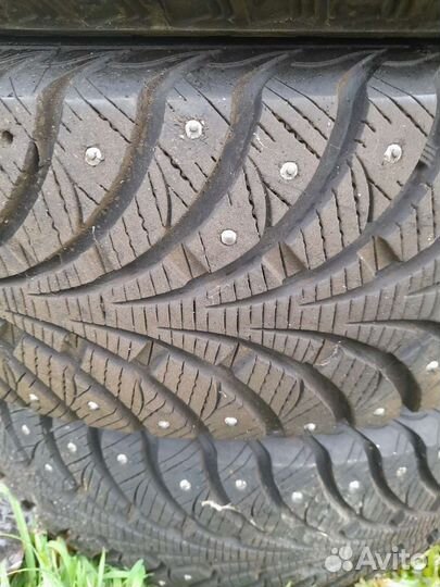 Sava Cargo C3 Plus 185/60 R15