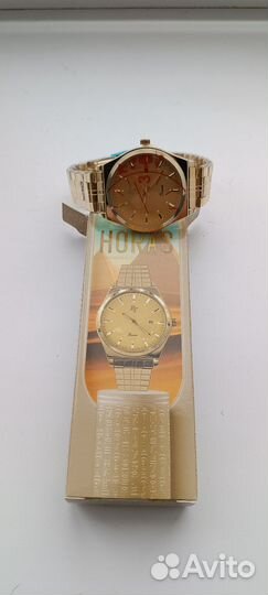 Мужские наручные часы