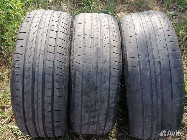 Pirelli Cinturato P7 205/50 R17