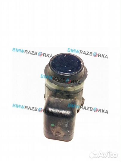 Парктроник BMW 5 E60/E61 2007 66209142215