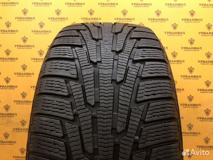 Nokian Tyres Hakkapeliitta R 275/40 R20 106R