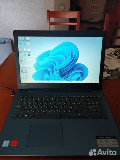 Ноутбук lenovo ideapad 330