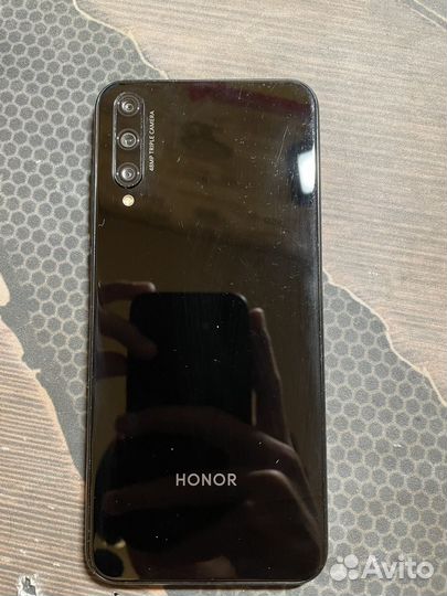HONOR 30i, 4/128 ГБ