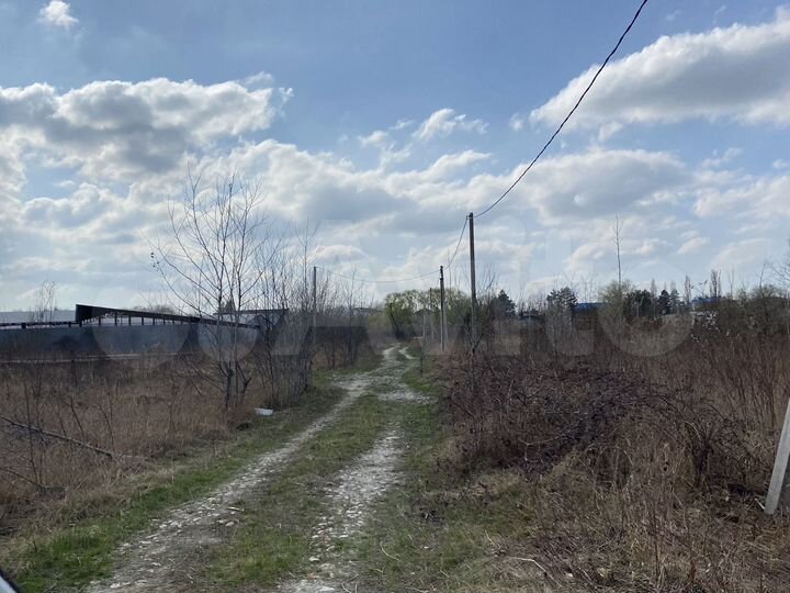 Участок 6 сот. (ИЖС)