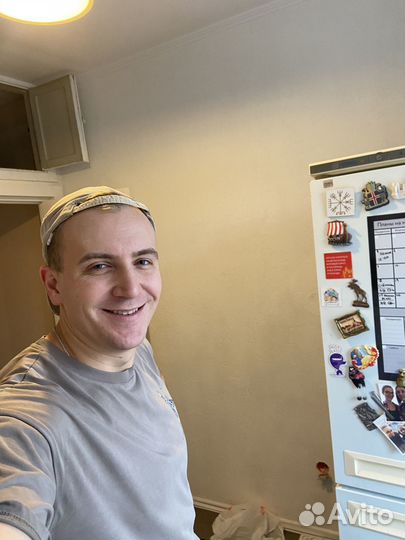 Электрика. Услуги электрика