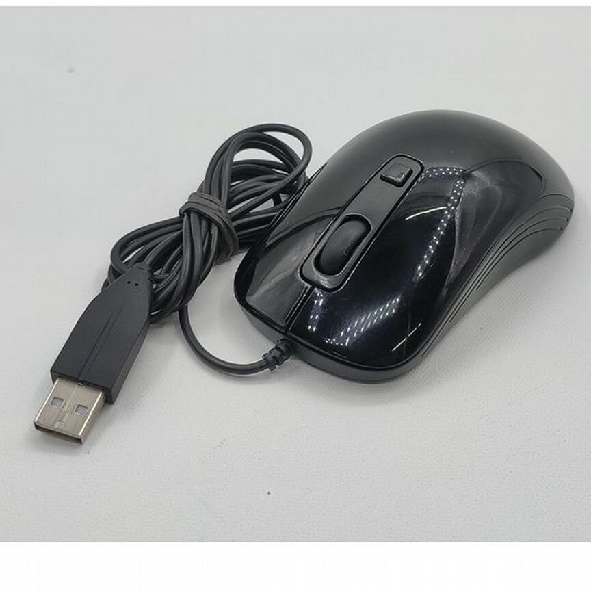 [MB-060] Мышь Datum Mb-060, Defender, Usb