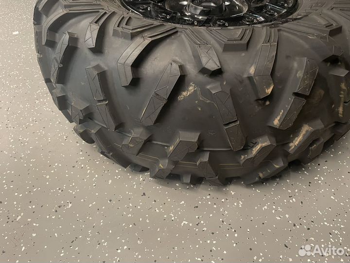 Maxxis Bighorn 275/75 R14