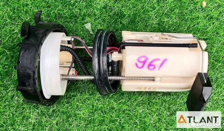 Бензонасос honda FIT