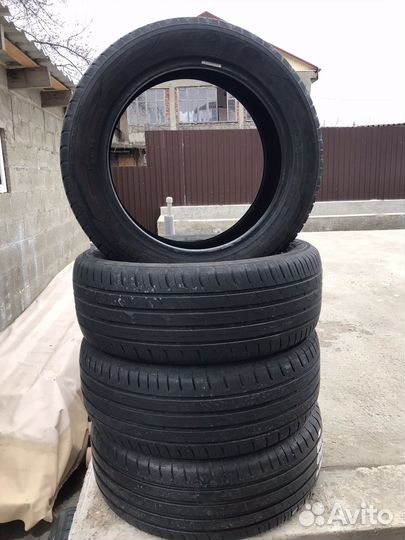 Toyo Proxes CF2 19.5/5 R16 91V