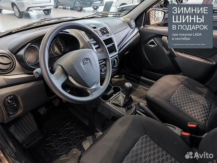 LADA Granta 1.6 МТ, 2024
