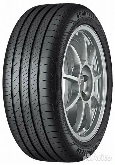 Goodyear EfficientGrip Performance 2 225/45 R17 94W