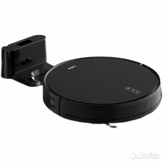 Пылесос xiaomi mi robot vacuum-mop p