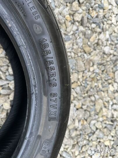 Arivo Premio ARZero 185/55 R16