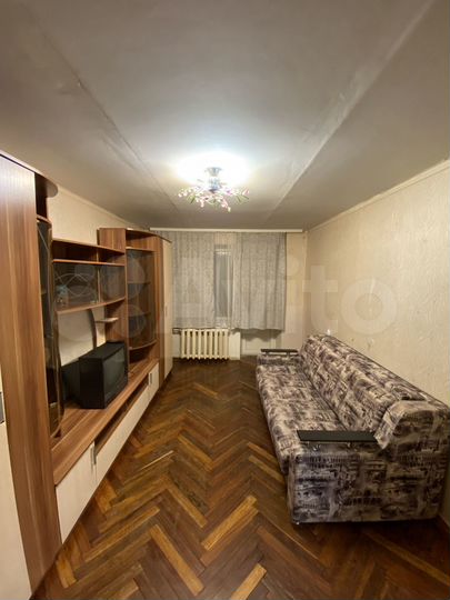 1-к. квартира, 31 м², 2/5 эт.