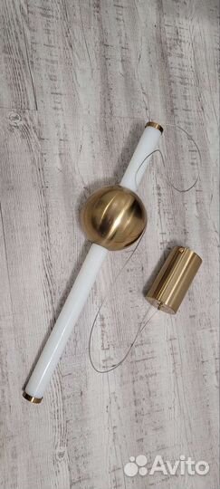 Светильник подвесной