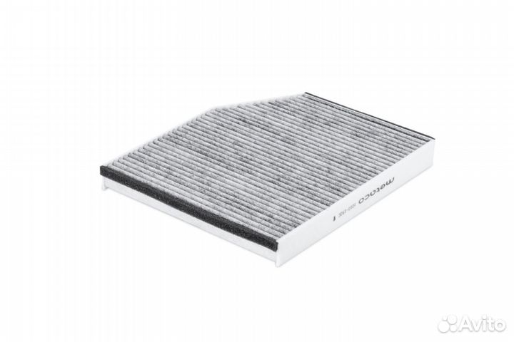 Metaco 1010-192C Фильтр салона ford transit 2014 У