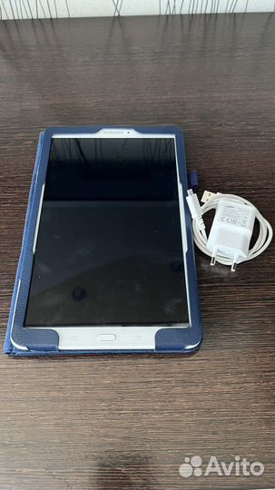 Samsung galaxy TAB E 9.6