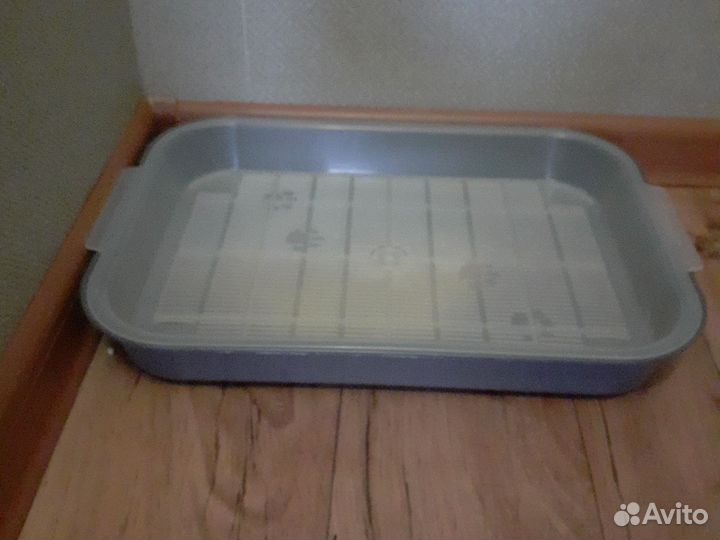 Лоток для кошек