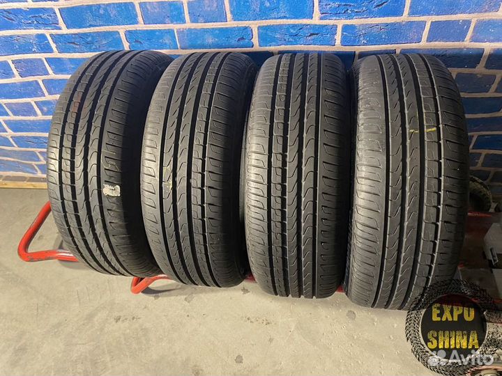 Pirelli Cinturato P7 205/50 R17 89W