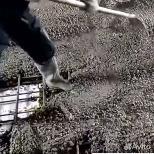 Бетон с доставкой м300 м350 Абн 42