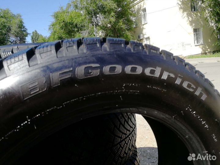 Bfgoodrich G-Force Stud 205/60 R16 96Q