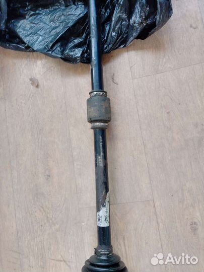 Привод чери тигго, м11-2203020