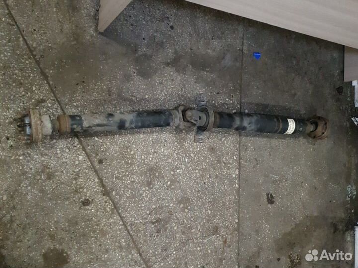 Карданный вал Land Rover Range Rover 3