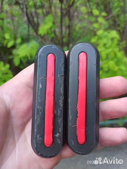 Запчасти для Xiaomi m365. Оригинал