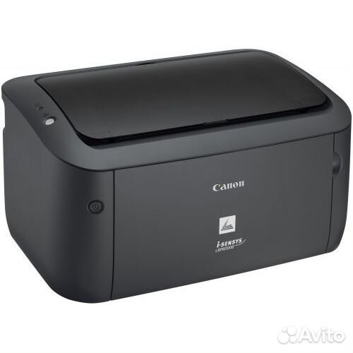Принтер Canon i-sensys LBP6030B 100085