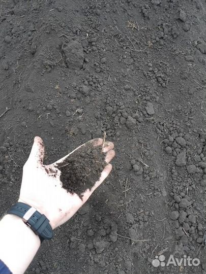 Универсальная плодородная смесь(упс) доставка