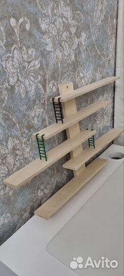 Полка икеа