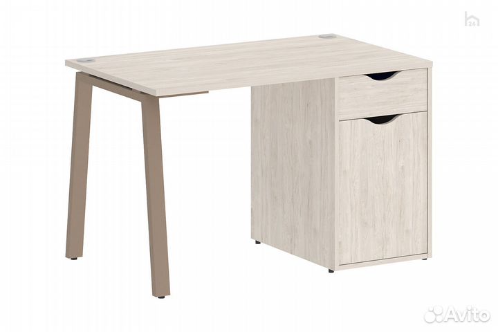 Стол компьютерный Home VR.SP-3-98.1.A