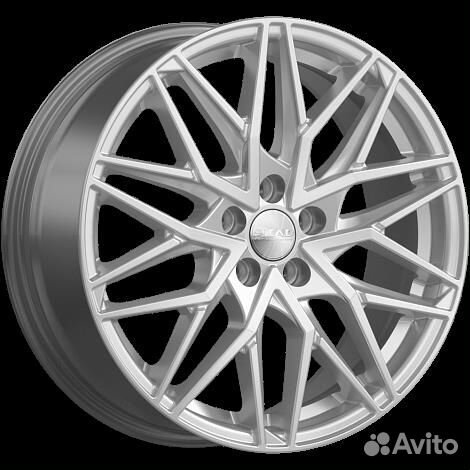 R17 5x114,3 7J ET50 D67,1 Скад Азимут селена