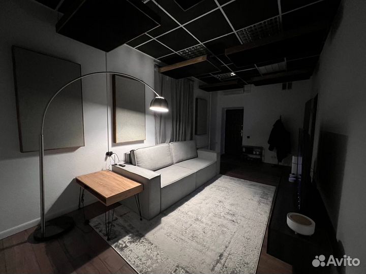 Студия звукозаписи / Сведение / Аренда 24/7