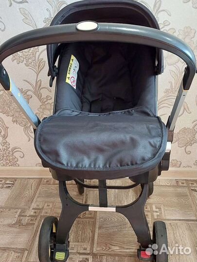 Коляска автокресло Foofoo 4 в 1