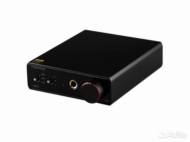 Усилитель Topping L30 II