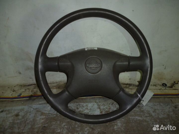 AirBag в руль Nissan AD, Wingroad, WPY11, WRY11, Y