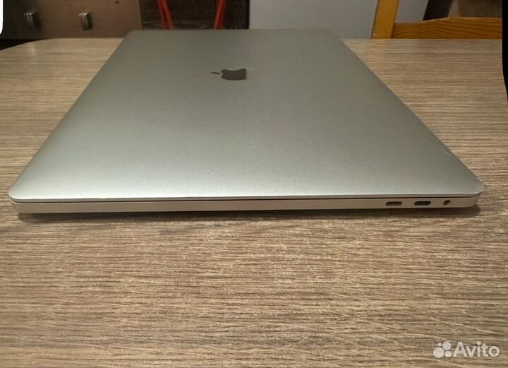 Apple macbook pro 16 i9 2019 для работы,учебы